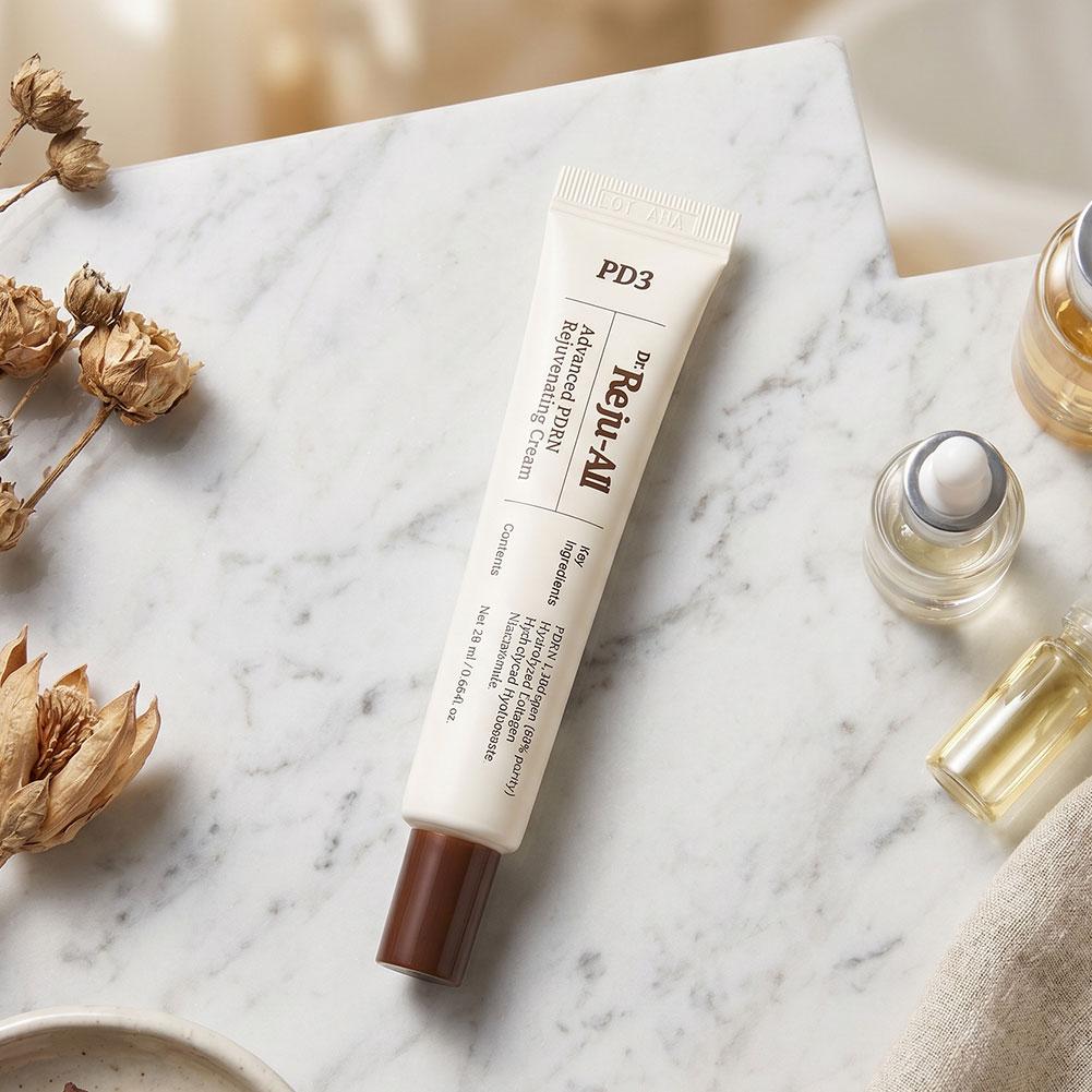 Anti-Aging Face Cream - Dr Reju All PDRN リジュビネイティング フェイスクリーム