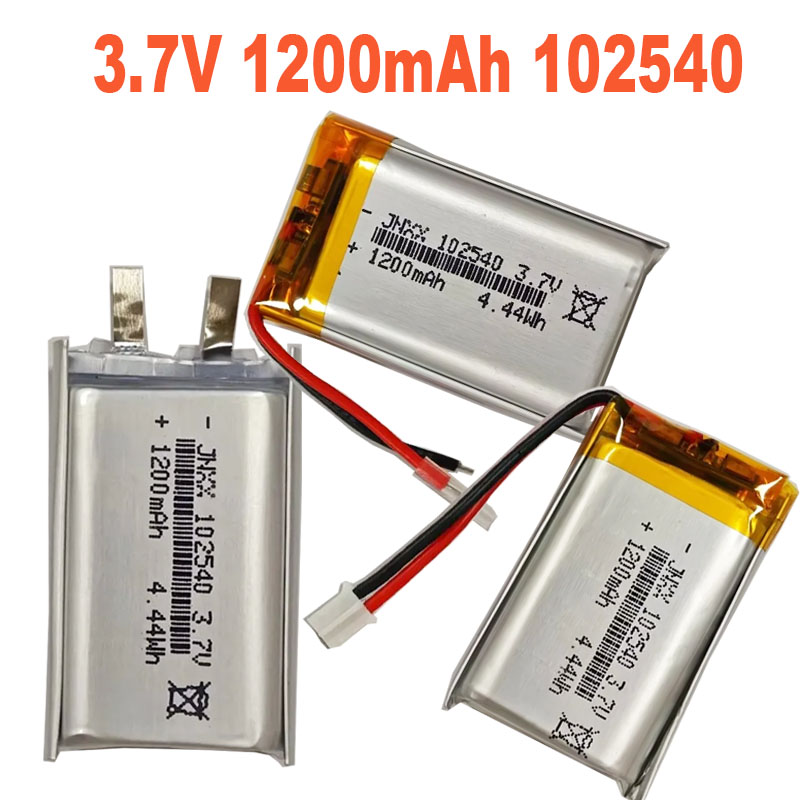 Makeup Beauty Makeup Game - 102540 3.7V 1200mAh ポリマー充電式バッテリー駆動カメラ、おもちゃ、スマートメイクアップ、ビューティーサロン、ポータブルベビー、デジタルカメラ