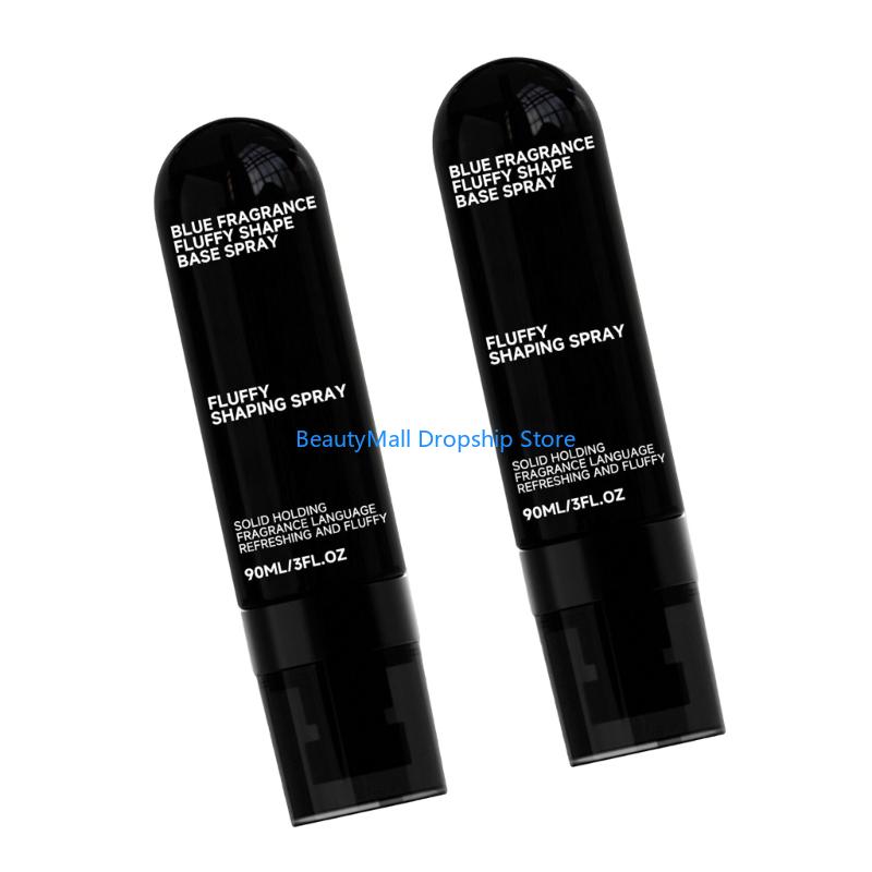 40JD ボリューマイジング＆セットスプレー ヘアスタイル整 - Setting Spray のレビューと価格