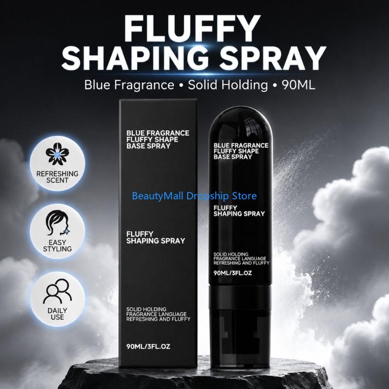 40JD ボリューマイジング＆セットスプレー ヘアスタイル整 - Setting Spray のレビューと価格