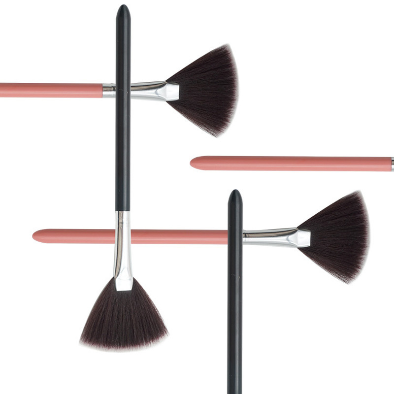 扇形のブラシ,美容ツール,布のブラシ,ディフューザー,卸売 - Beauty Makeup Outlet のレビューと価格