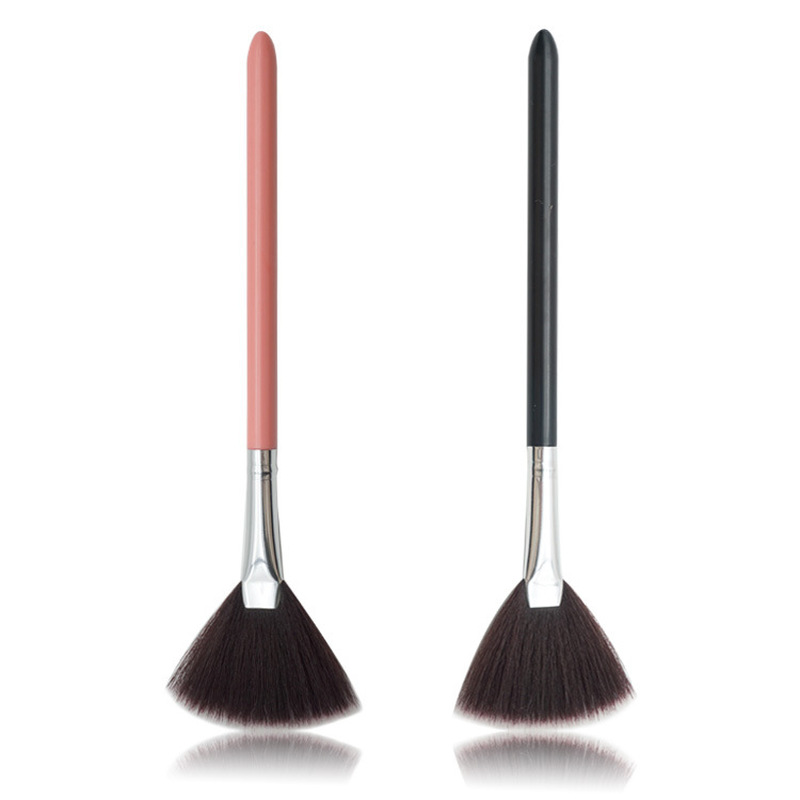扇形のブラシ,美容ツール,布のブラシ,ディフューザー,卸売 - Beauty Makeup Outlet のレビューと価格