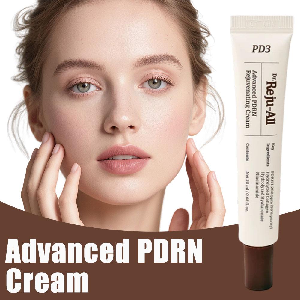 Dr Reju All PDRN リジュビネイティング フェ - Anti-Aging Face Cream のレビューと価格