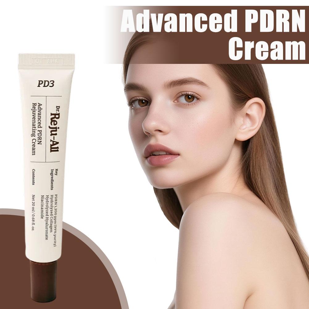 Dr Reju All PDRN リジュビネイティング フェ - Anti-Aging Face Cream のレビューと価格