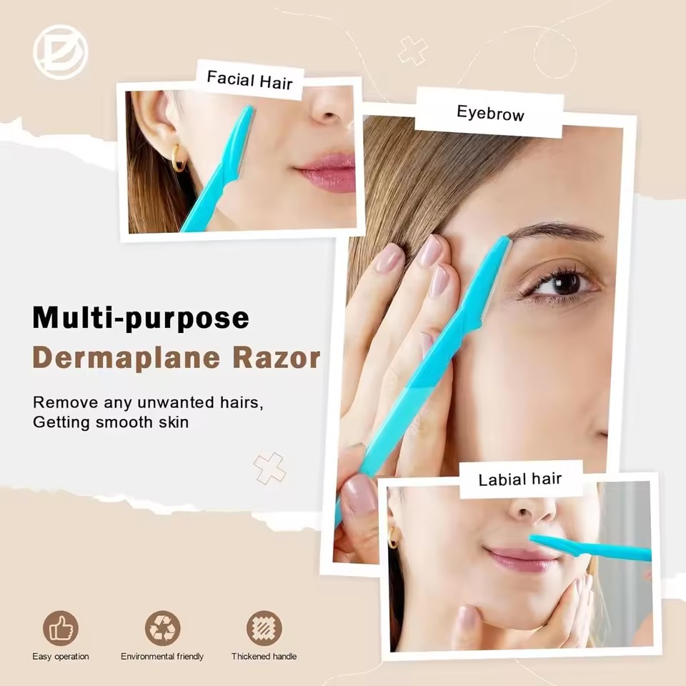 3/30/40個入り アイブロウトリマー メイクアップ用美容 - Makeup And Beauty のレビューと価格