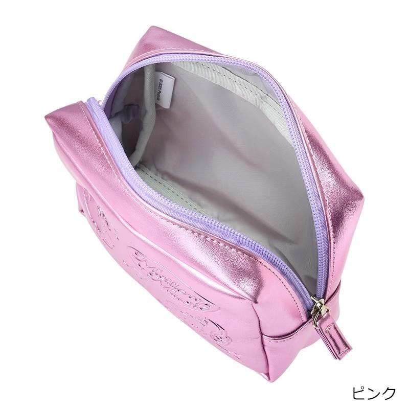 スヌーピーのメイクアップバッグ。女の子向けの、大容量で持ち運 - Beauty Kiss Makeup のレビューと価格