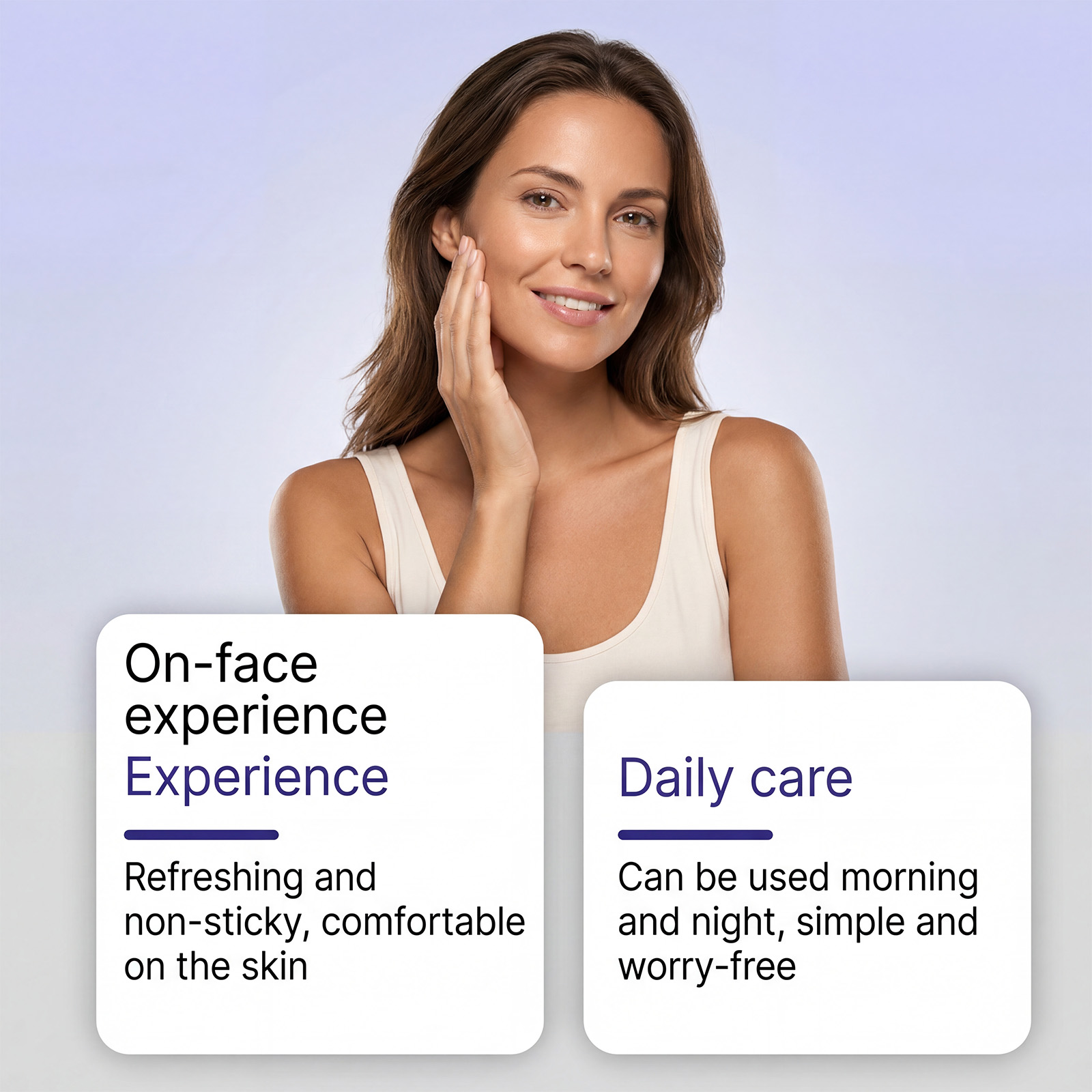 GHK-Cu銅ペプチドスキンケアアンチエイジングフェイスクリ - Anti-Aging Face Cream のレビューと価格