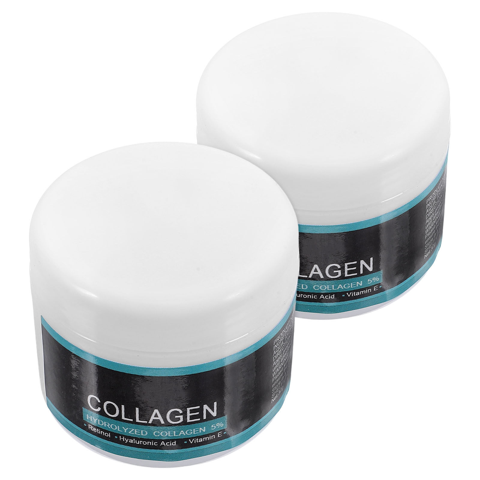 2本セット、シワ対策フェイスクリーム、男性用、携帯用、軽量、 - Anti-Aging Face Cream のレビューと価格