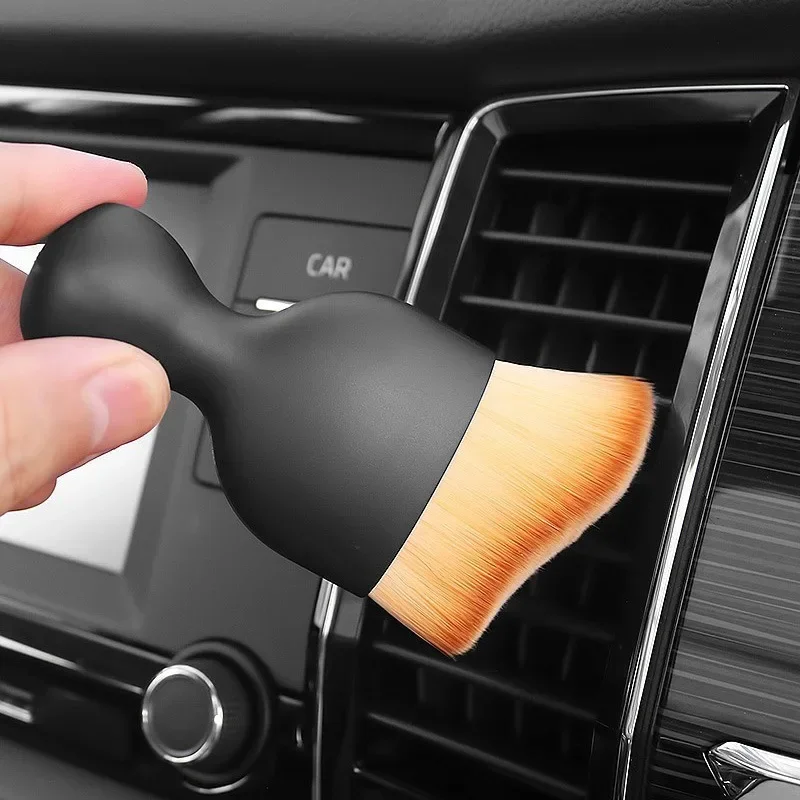 新しいビューティーブラシ ウェーブ型メイクブラシ 車内用ショ - Beauty Makeup Outlet のレビューと価格