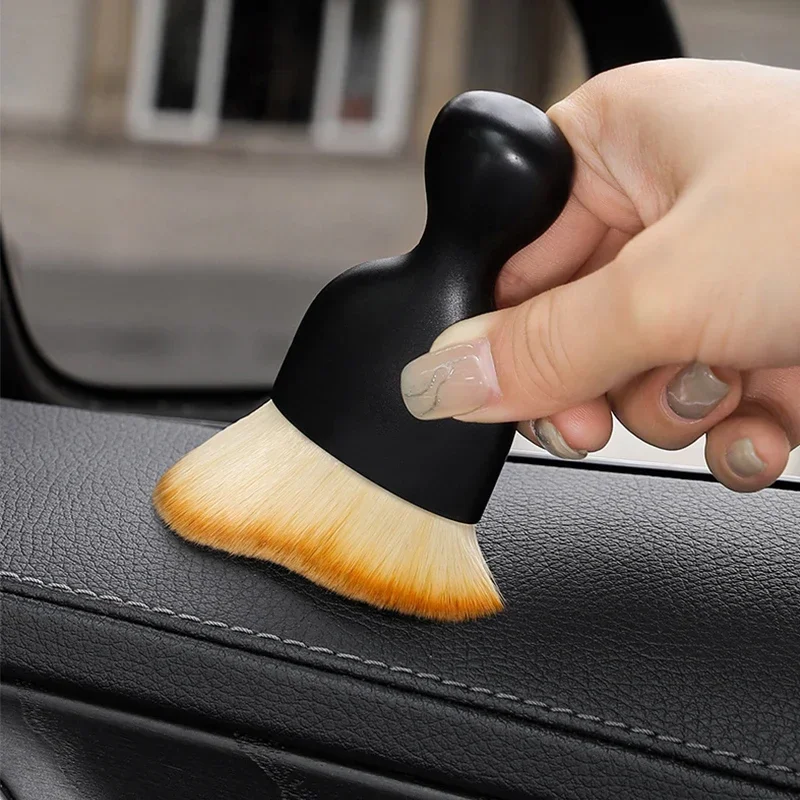新しいビューティーブラシ ウェーブ型メイクブラシ 車内用ショ - Beauty Makeup Outlet のレビューと価格