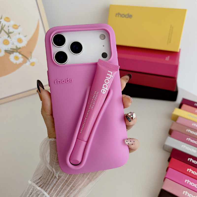 大人気のロードリップスティックホルダーカバー（iPhone  - Beauty Kiss Makeup のレビューと価格
