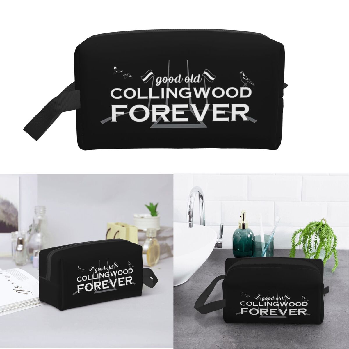 Good Old Collingwood Forever-C - Beauty Makeup Songs のレビューと価格