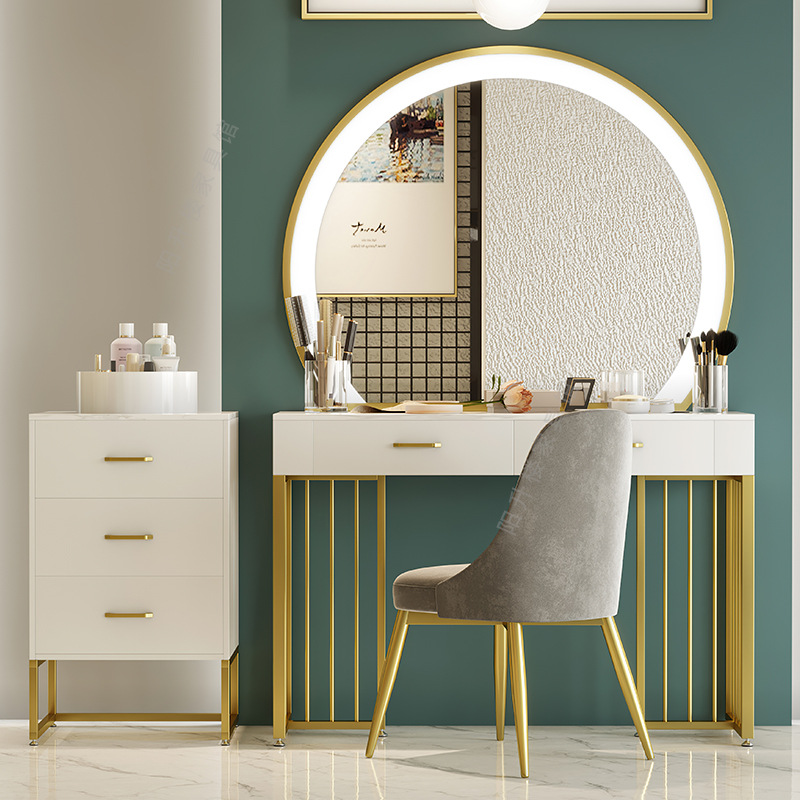 照明付きフォトスタジオ、ドレッシングテーブル、ライトラグジュ - Photo Beauty Makeup のレビューと価格