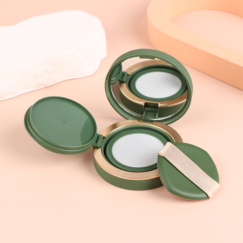 ポータブル化粧箱 12 グラムエアクッション空箱 BB クリ - Beauty Makeup Blender のレビューと価格
