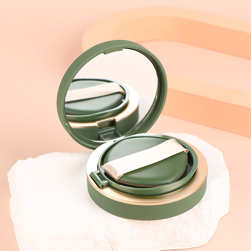 ポータブル化粧箱 12 グラムエアクッション空箱 BB クリ - Beauty Makeup Blender のレビューと価格