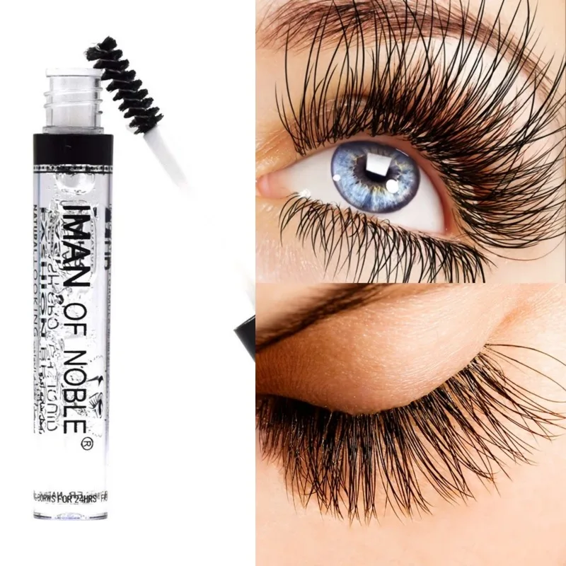延長カーリングまつげ透明眉毛とまつげスタイリングジェルラッシ - Makeup And Beauty のレビューと価格