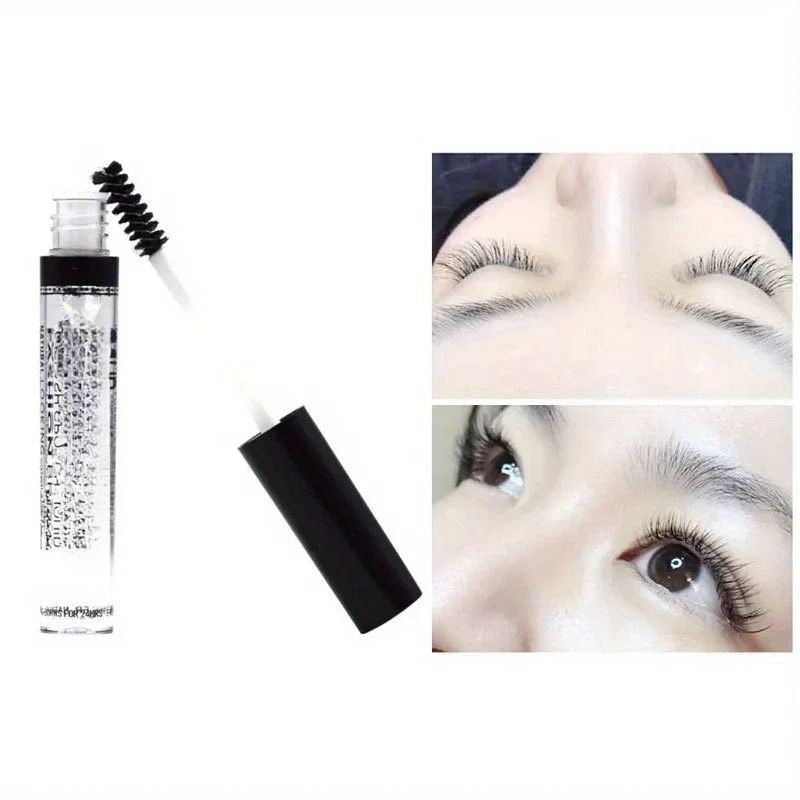 延長カーリングまつげ透明眉毛とまつげスタイリングジェルラッシ - Makeup And Beauty のレビューと価格