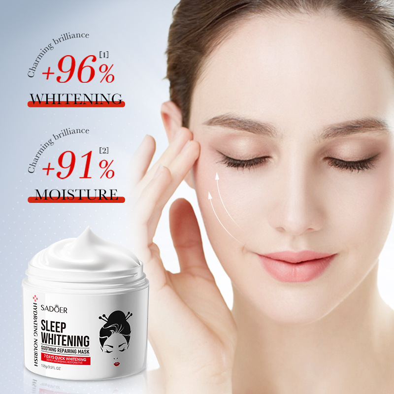 コウジ酸美白スキンケアセットクレンザートナーセラムアイクリー - Anti-Aging Face Cream のレビューと価格