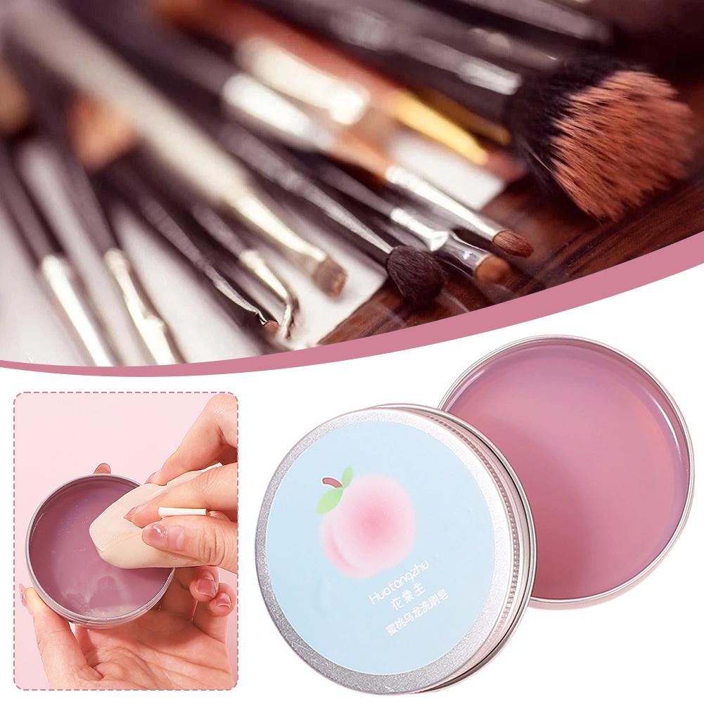 メイクブラシクリーナー 優しく効果的な洗浄 低泡フォーミュラ - Beauty Makeup Salon のレビューと価格