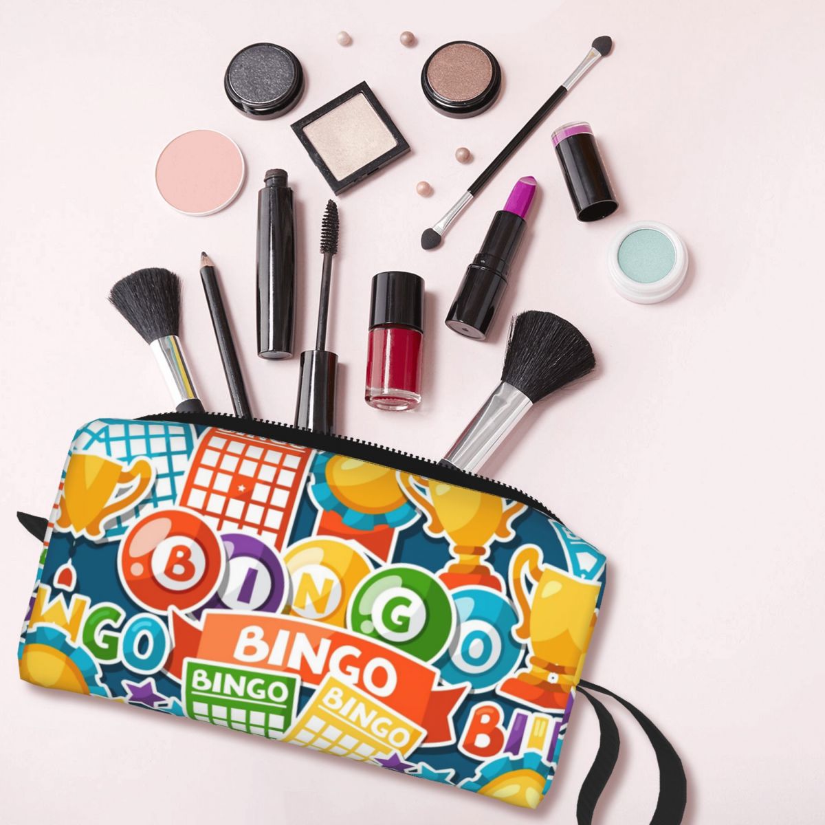 女性のためのパーソナライズされたトラベルギフトボックス,化粧 - Makeup Beauty Makeup Game のレビューと価格