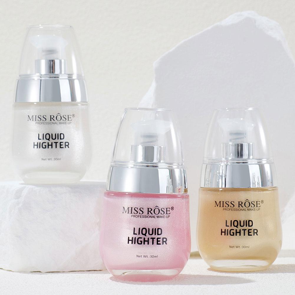 多用途アイフェイスボディヘアブライトニングリキッド 30ml - Body Shimmer Lotion のレビューと価格