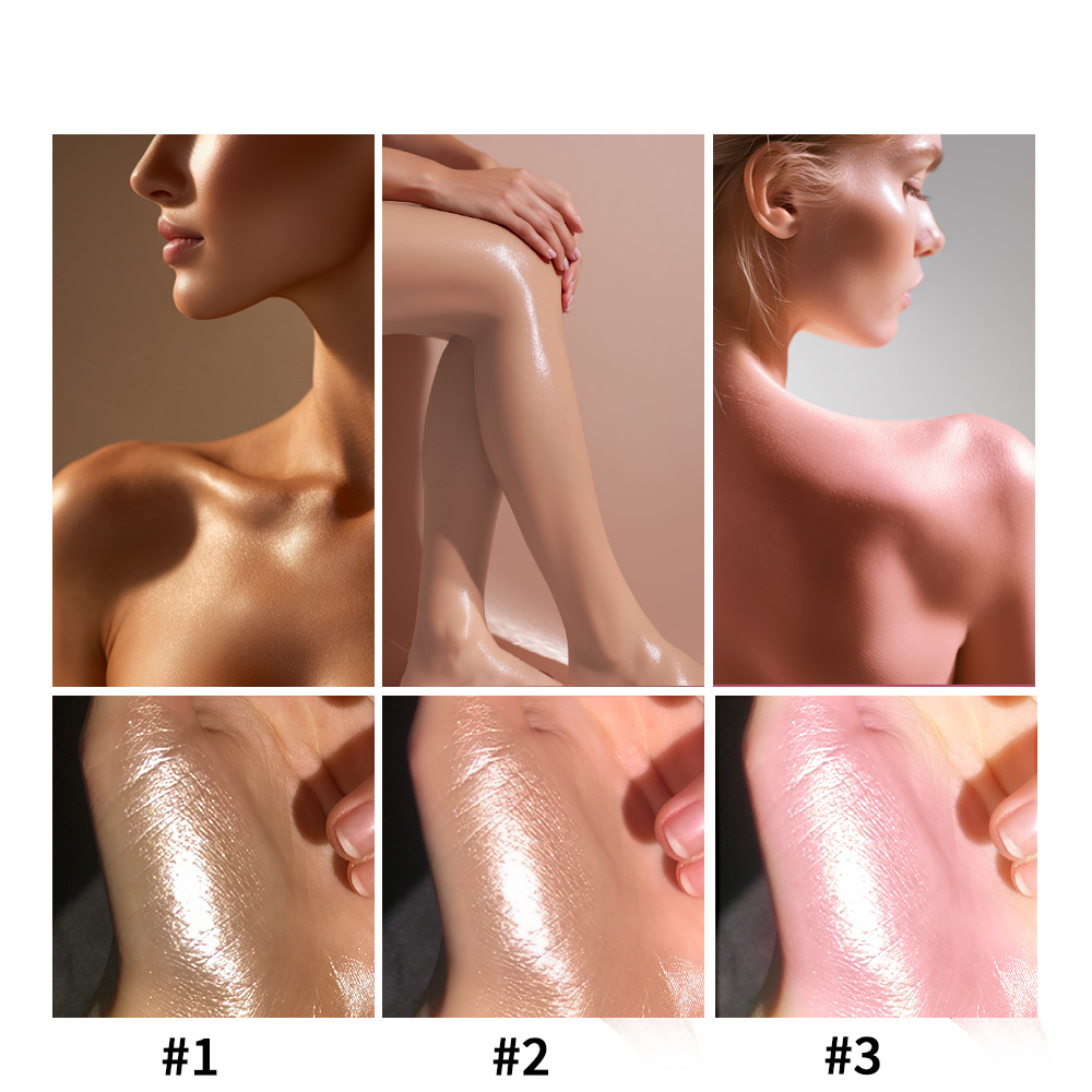 グローモーションズ グローボディオイル 100ml 保湿・柔 - Body Shimmer Lotion のレビューと価格