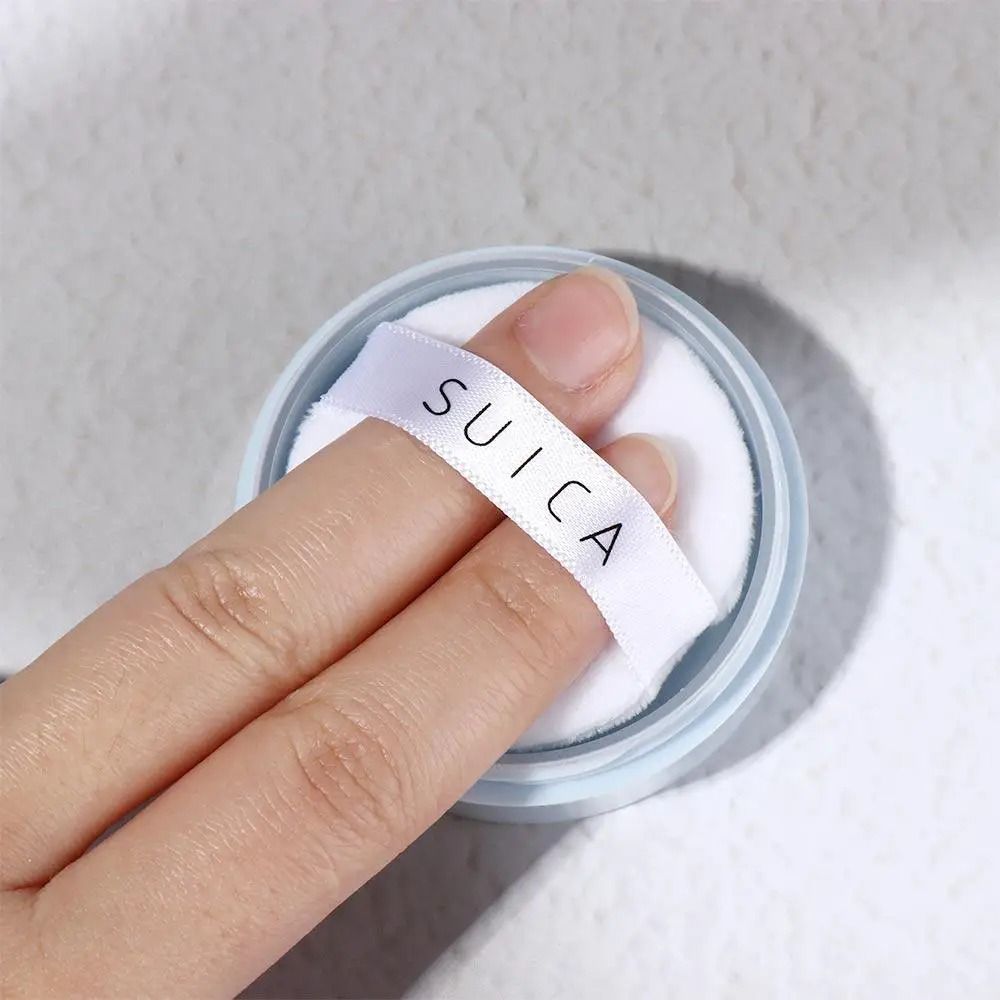 Sifterを備えた空のルーズパウダージャー、再利用可能なミ - Beauty Makeup Blender のレビューと価格